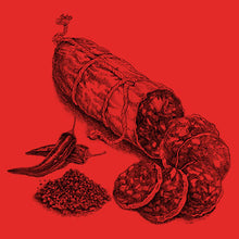Load image into Gallery viewer, SPICY CALABRESE REFILL BAGS