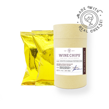Load image into Gallery viewer, WHITE CHEDDAR PEPPERCORN KIT
