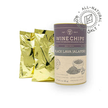 Load image into Gallery viewer, BLACK LAVA JALAPEÑO STARTER KIT
