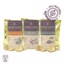 Load image into Gallery viewer, THE ESTATE SALT OF THE EARTH COLLECTION
